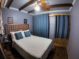 Hotel Hacienda Don Paolo