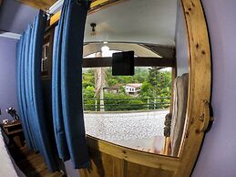 Hotel Hacienda Don Paolo