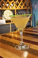 Hotel Hacienda Don Paolo