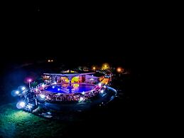 Hotel Hacienda Don Paolo