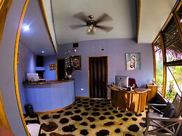 Hotel Hacienda Don Paolo