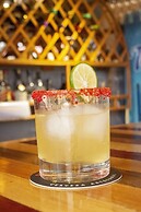 Hotel Hacienda Don Paolo