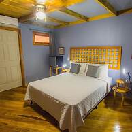 Hotel Hacienda Don Paolo