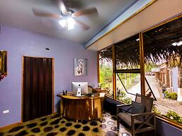 Hotel Hacienda Don Paolo