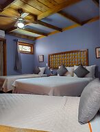 Hotel Hacienda Don Paolo