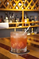 Hotel Hacienda Don Paolo