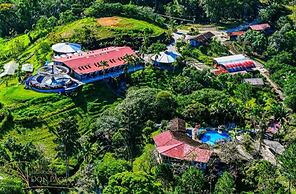 Hotel Hacienda Don Paolo