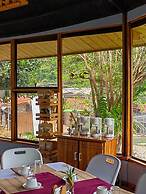 Hotel Hacienda Don Paolo