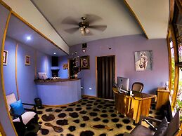 Hotel Hacienda Don Paolo