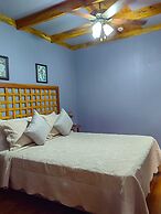 Hotel Hacienda Don Paolo