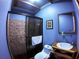 Hotel Hacienda Don Paolo