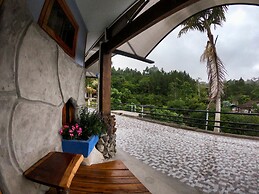 Hotel Hacienda Don Paolo