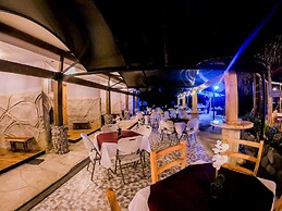 Hotel Hacienda Don Paolo