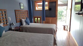 Hotel Hacienda Don Paolo