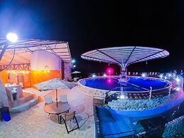 Hotel Hacienda Don Paolo