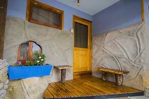 Hotel Hacienda Don Paolo