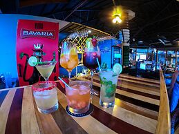 Hotel Hacienda Don Paolo