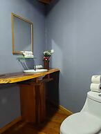 Hotel Hacienda Don Paolo