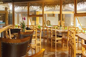 Hotel Hacienda Don Paolo