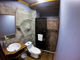 Hotel Hacienda Don Paolo