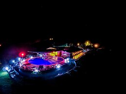 Hotel Hacienda Don Paolo