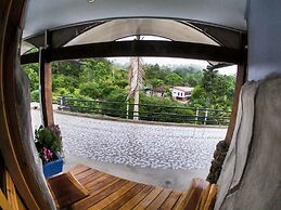 Hotel Hacienda Don Paolo