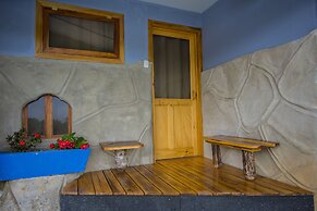 Hotel Hacienda Don Paolo