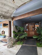 Hotel Hacienda Don Paolo