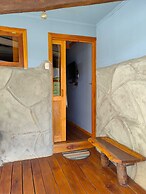 Hotel Hacienda Don Paolo