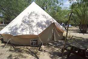 La Posada en el Potrero Chico
