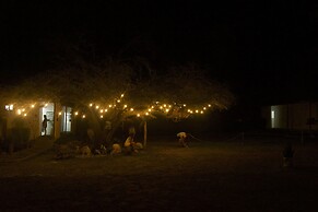 La Posada en el Potrero Chico