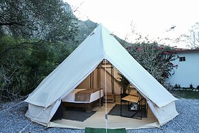 La Posada en el Potrero Chico