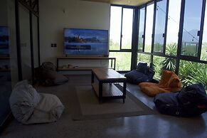 La Posada en el Potrero Chico