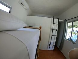 La Posada en el Potrero Chico