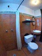 La Posada en el Potrero Chico