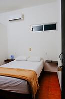 La Posada en el Potrero Chico