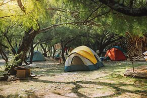 La Posada en el Potrero Chico