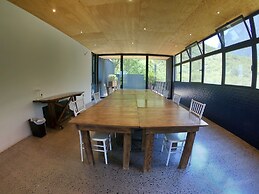 La Posada en el Potrero Chico