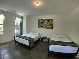 La Posada en el Potrero Chico