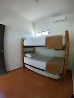 La Posada en el Potrero Chico