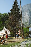 La Posada en el Potrero Chico