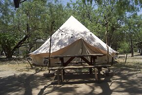 La Posada en el Potrero Chico