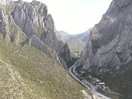 La Posada en el Potrero Chico