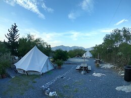 La Posada en el Potrero Chico