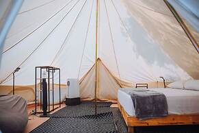 La Posada en el Potrero Chico