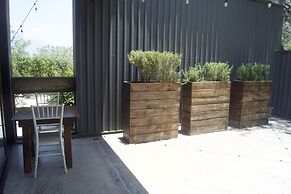 La Posada en el Potrero Chico