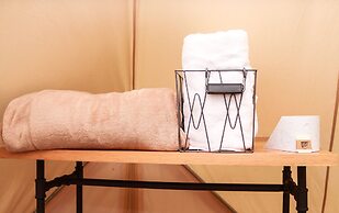 La Posada en el Potrero Chico