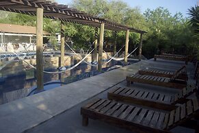 La Posada en el Potrero Chico