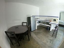 La Posada en el Potrero Chico