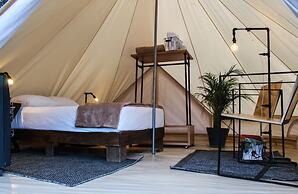 La Posada en el Potrero Chico